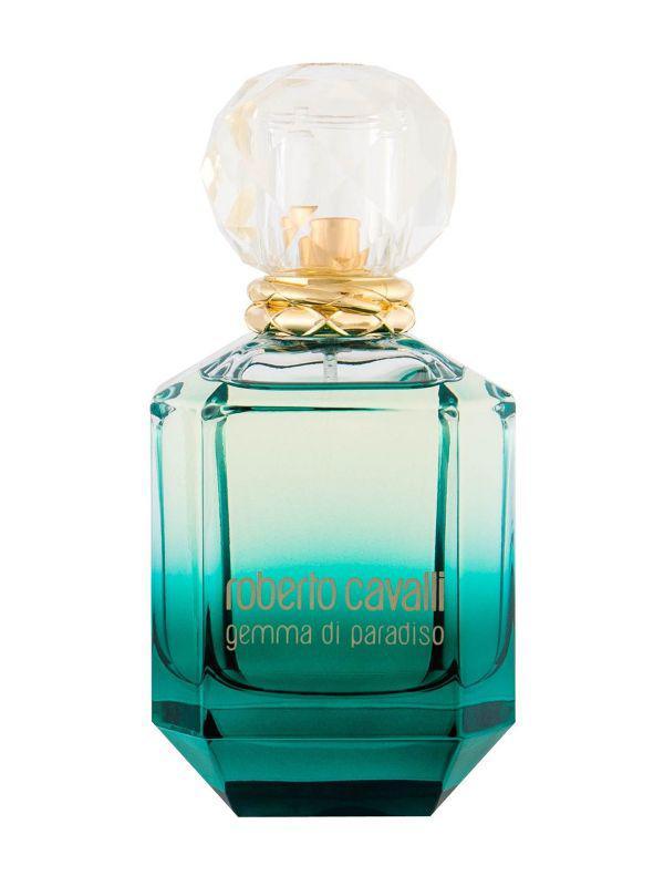 Roberto Cavalli Gemma Di Paradiso Eau de Parfum 75Ml
