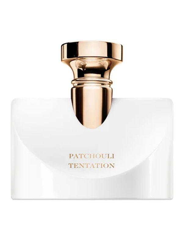 Bvlgari Splendida Patchouli Tentation Eau De Parfum 100Ml