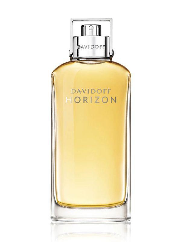 Davidoff Horizon M Eau De Toilette 125Ml