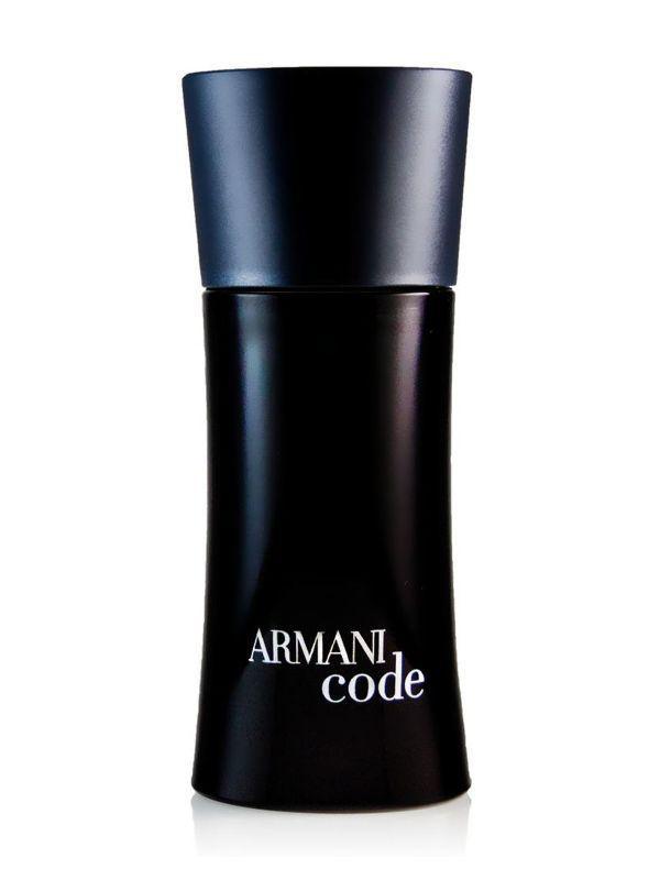 Giorgio Armani Code Men Eau de Toilette 75Ml