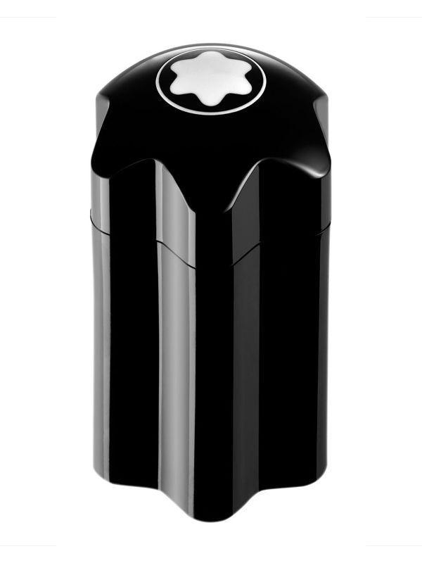 Mont Blanc Emblem Eau De Toilette Men 100Ml