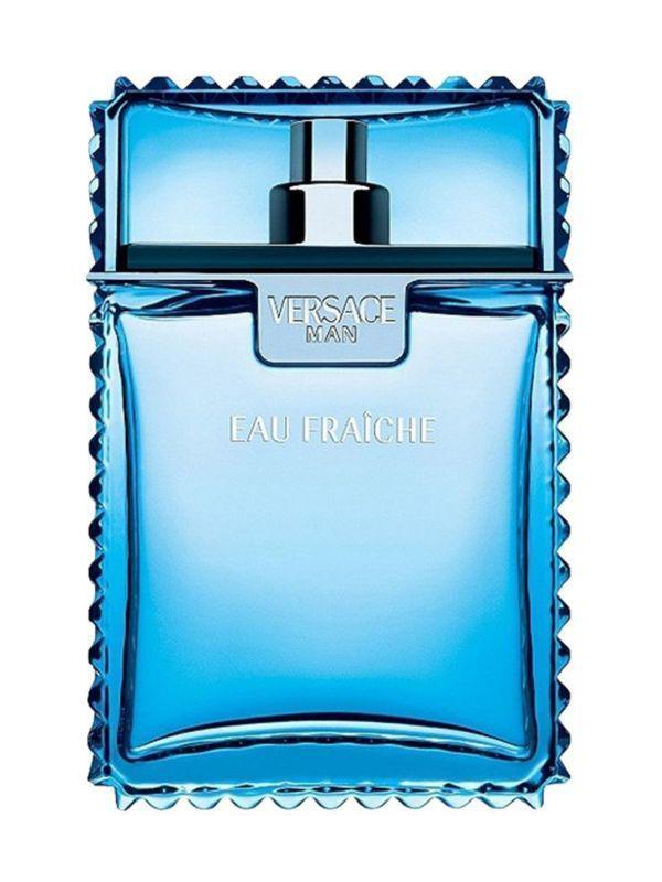 Versace Eau Fraiche Men Eau De Toilette 200Ml