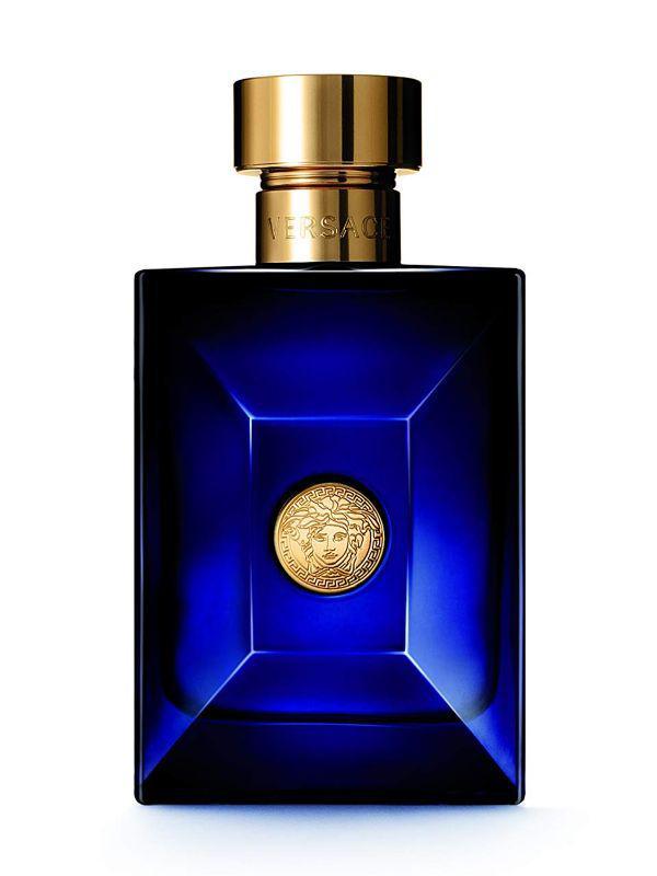 Versace Pour Homme Dylan Blue Eau De Toilette 100Ml