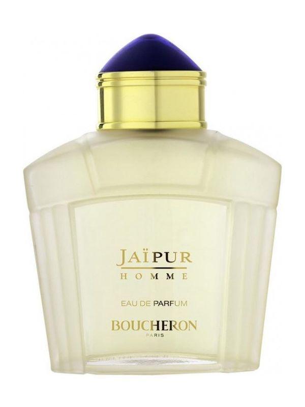 Buy Boucheron Jaipur Homme Edp 100Ml Discover Perfume Best