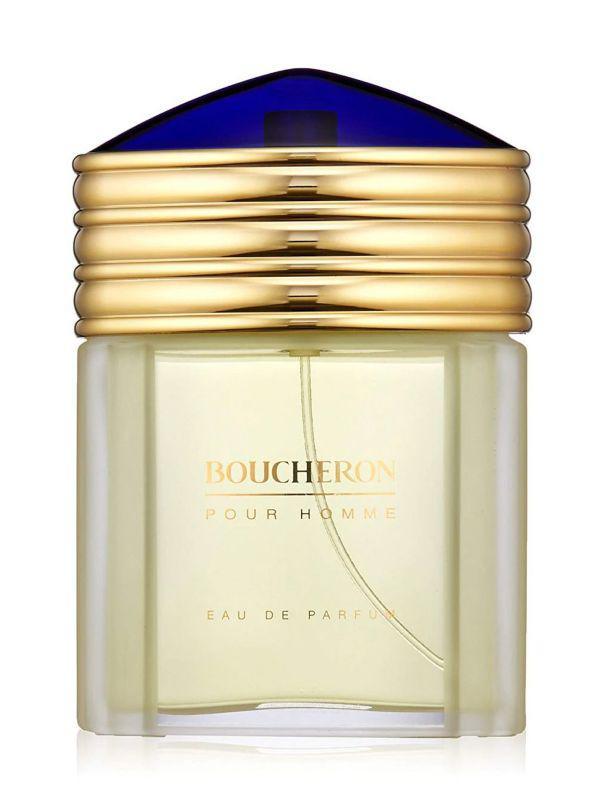 Boucheron Eau De Parfum Men 100Ml