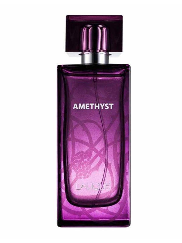 Buy Lalique Amethyst W Eau De Parfum 100Ml - Discover Perfume