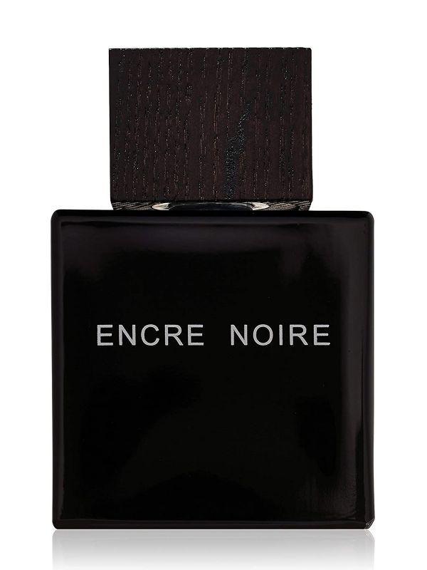 Lalique Encre Noir M Eau De Toilette 100Ml