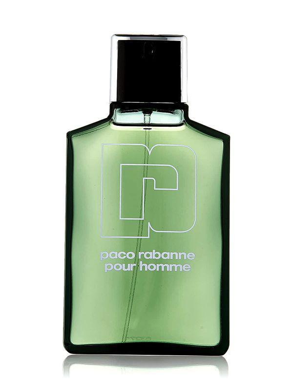 Paco Rabanne Pour Homme Eau De Toilette 100Ml