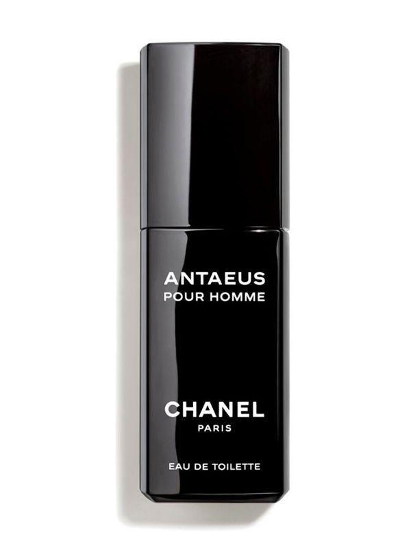 Buy Chanel Antaeus Pour Homme Eau De Toilette 100Ml - Discover