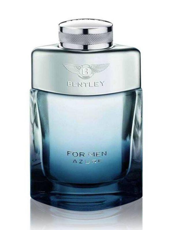 Bentley Azure M Eau De Toilette 100Ml
