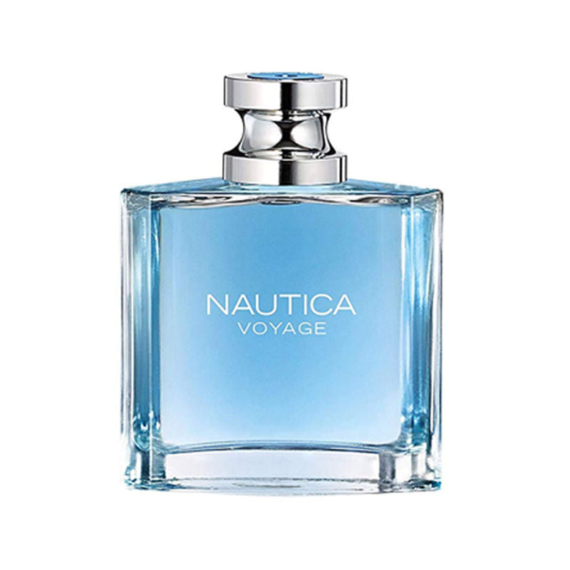 Nautica 2025 voyage dama