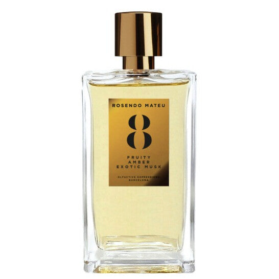 Rosendo Mateu No 8 Eau de Parfum 100ml