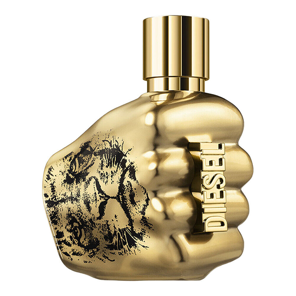 Diesel Spirit Of The Brave Intense Eau de Parfum 125Ml
