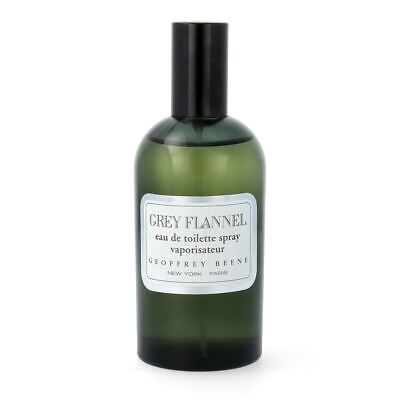 Grey Flannel For Men Eau de Toilette 120Ml Pouch