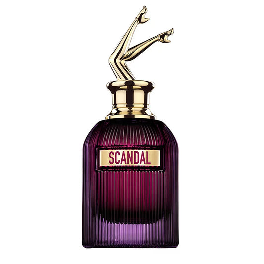 Jean Paul Gaultier Scandal For Women Eau de Parfum Intense 80Ml