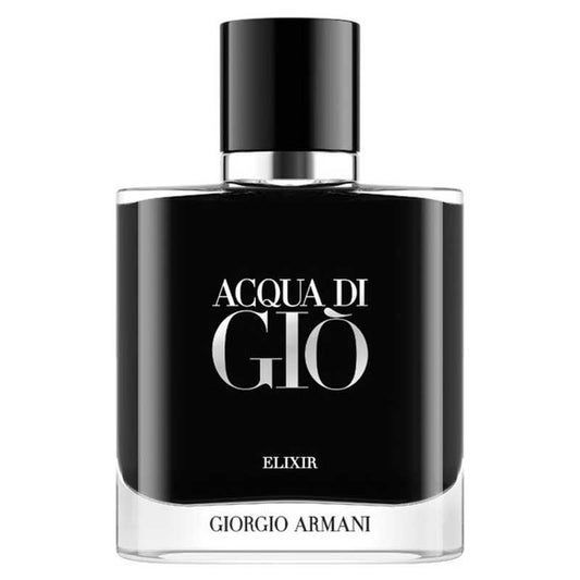 Giorgio Armani Acqua Di Gio For Men Parfum Elixir 50Ml