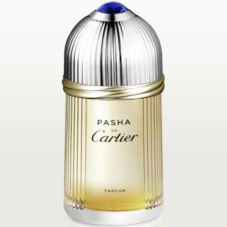 Cartier Pasha De Parfum Limited Edition 100Ml