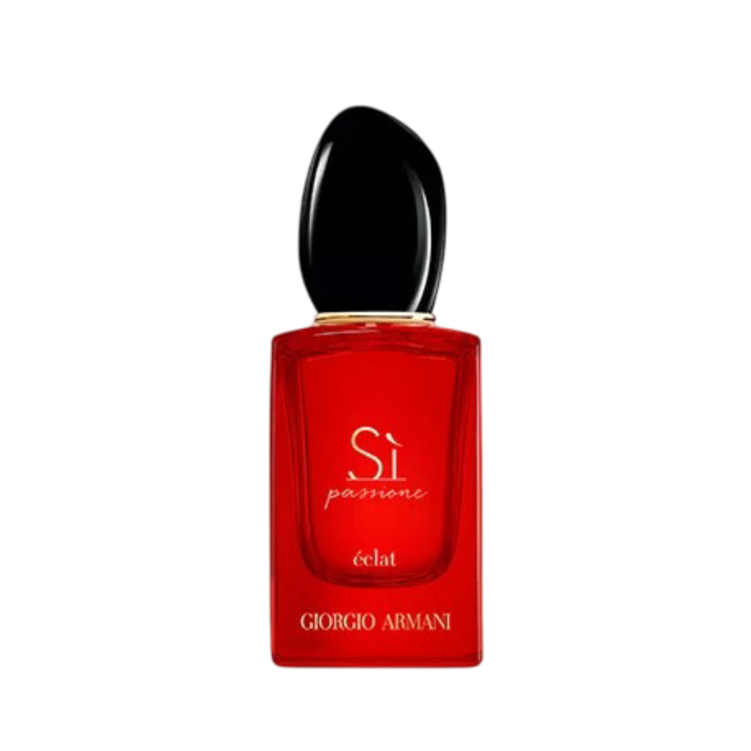 Giorgio Armani Si Passione Eclat For Women Eau de Parfum 50Ml