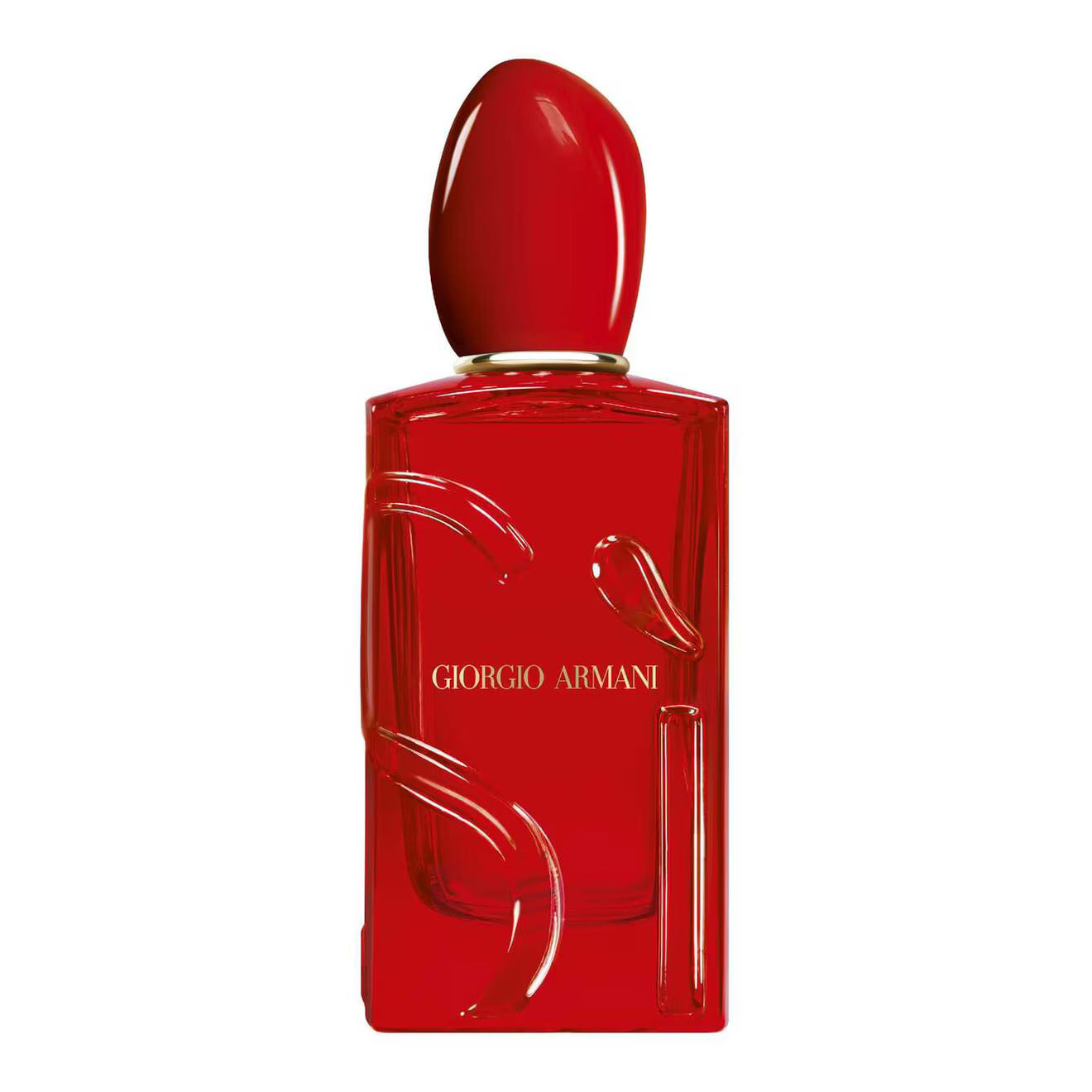Giorgio Armani Si Passione Red Musk Eau de Parfum 100Ml