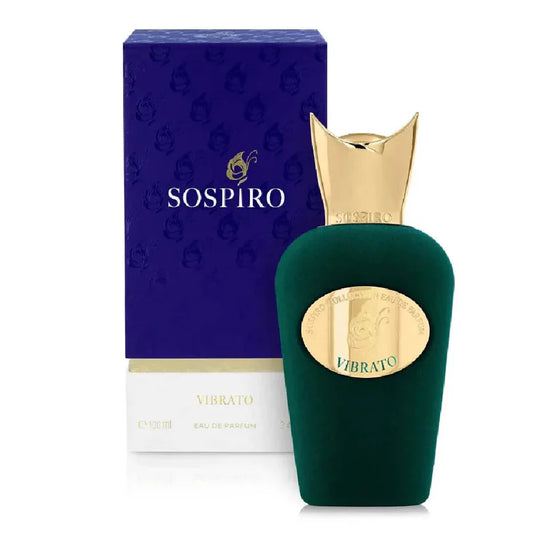 Sospiro Vibrato Eau de Parfum 100Ml
