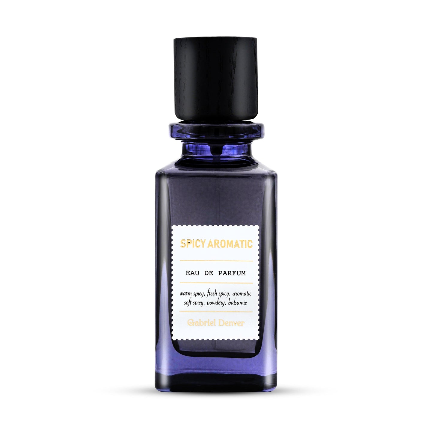 Gabriel Denver Spicy Aromatic Edp 75Ml