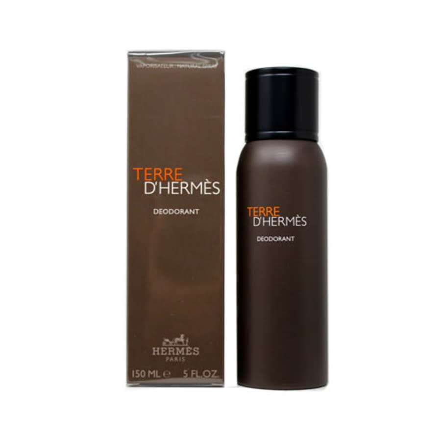 Hermes Terre D Hermes Deo 150Ml