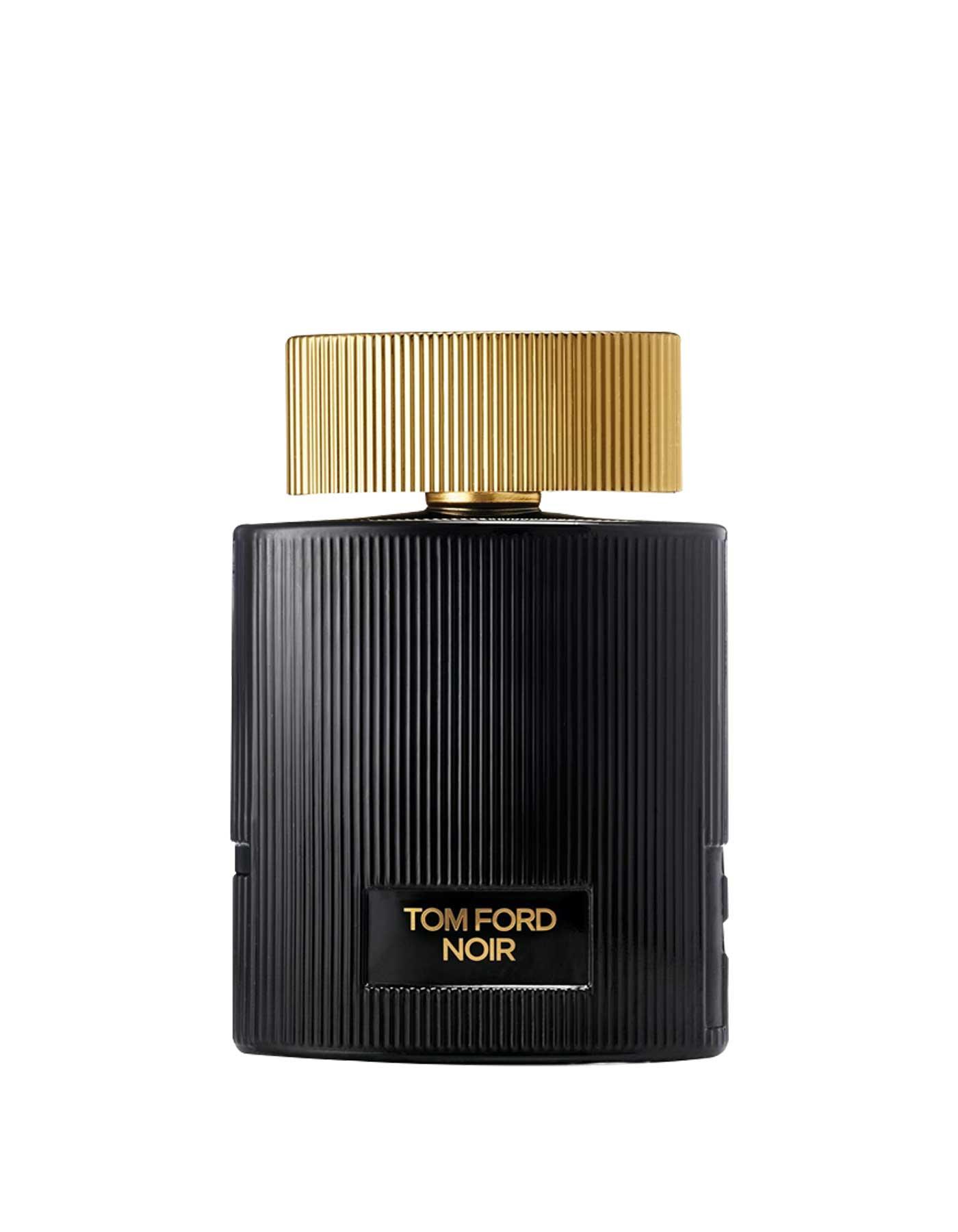 Tomford Noir Pour Femme For Women Eau de Parfum 100 Ml