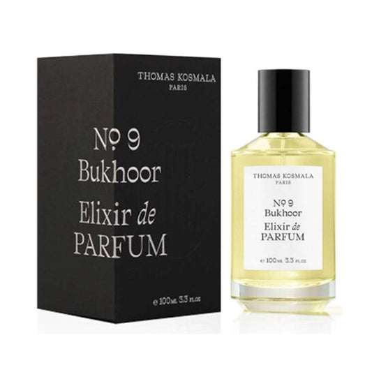 Thomas Kosmala No:9 Bukhoor Elixir De Parfume 100ml