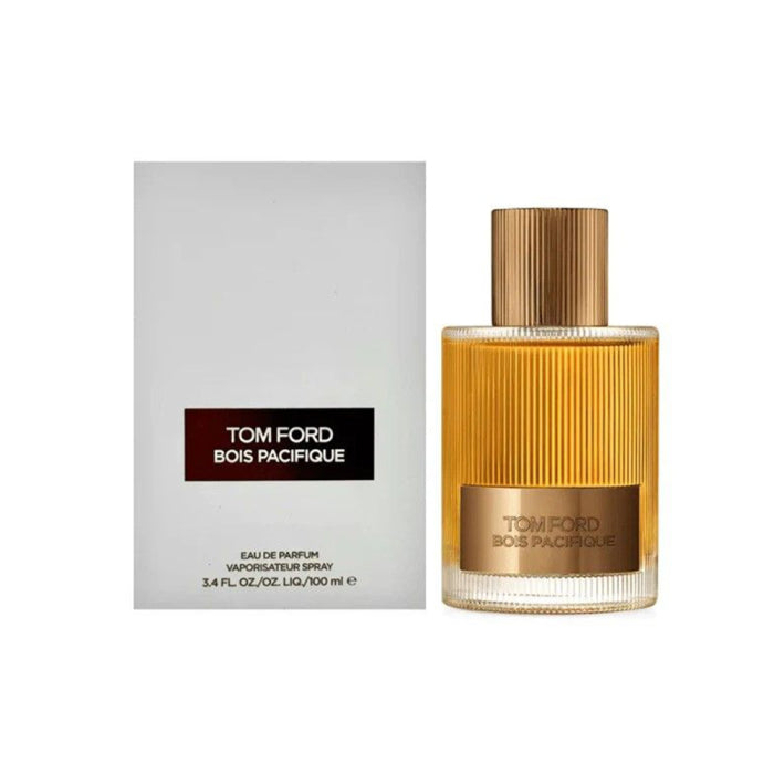 Tomford Bois Pacifique For Men Eau De Parfum 100Ml