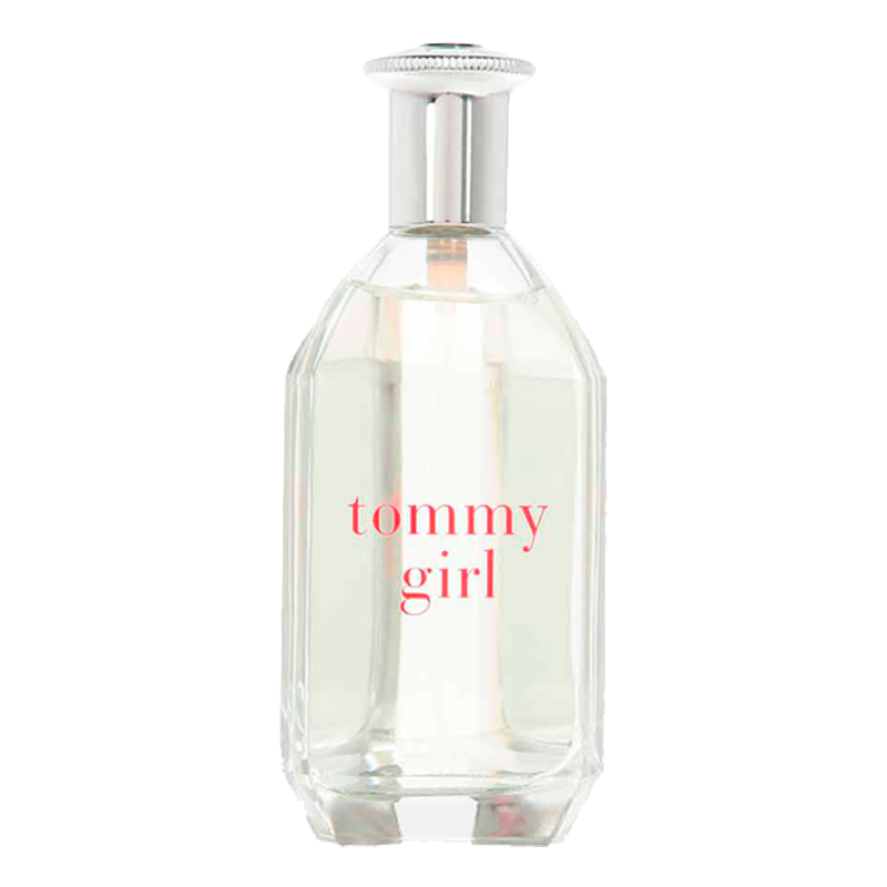 Tommy Girl Eau De Toilette 100Ml