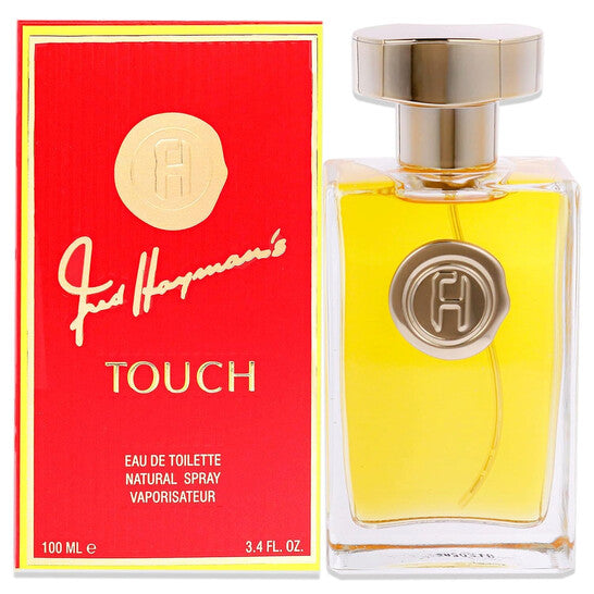 Fred Hayman Touch For Men 100Ml