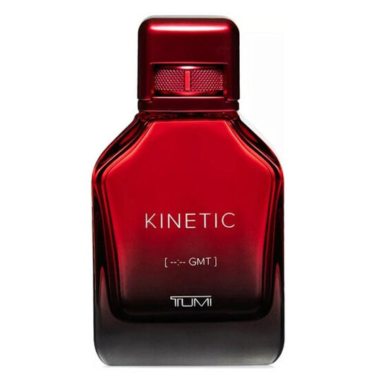 Tumi Kinetic --:-- Gmt Eau de Parfum 100Ml
