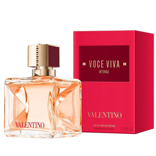 Valentino Voce Viva Intensa Eau de Parfum Intense 50ml