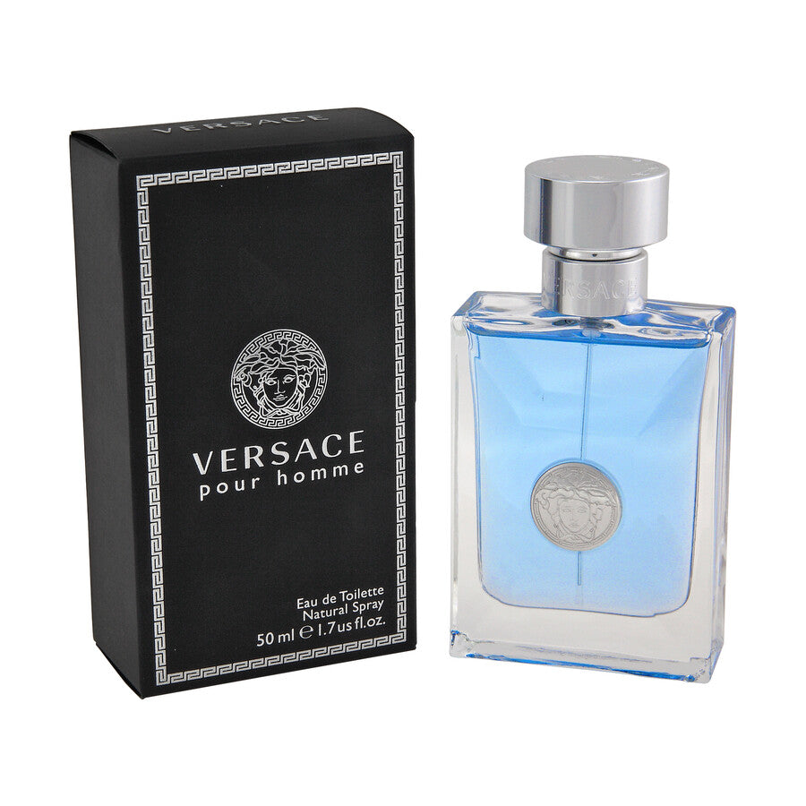 Versace Pour Homme 50Ml