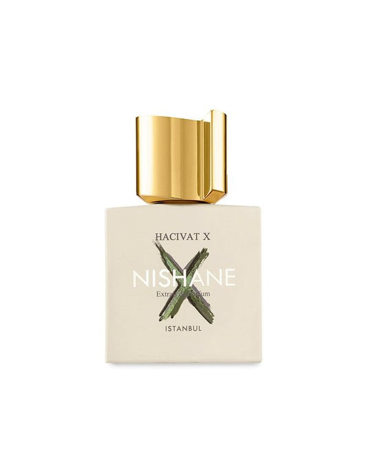 Nishane Hacivat X Extrait De Parfum 50Ml