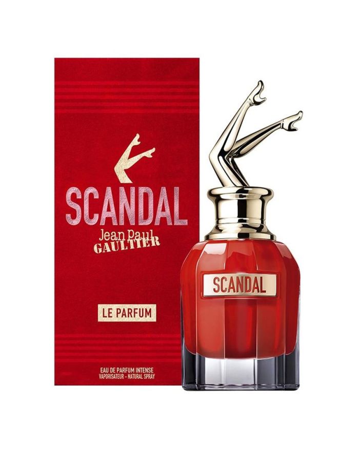 Jean Paul Gaultier Scandal Le Parfum Eau de Parfum Intense Women 80Ml