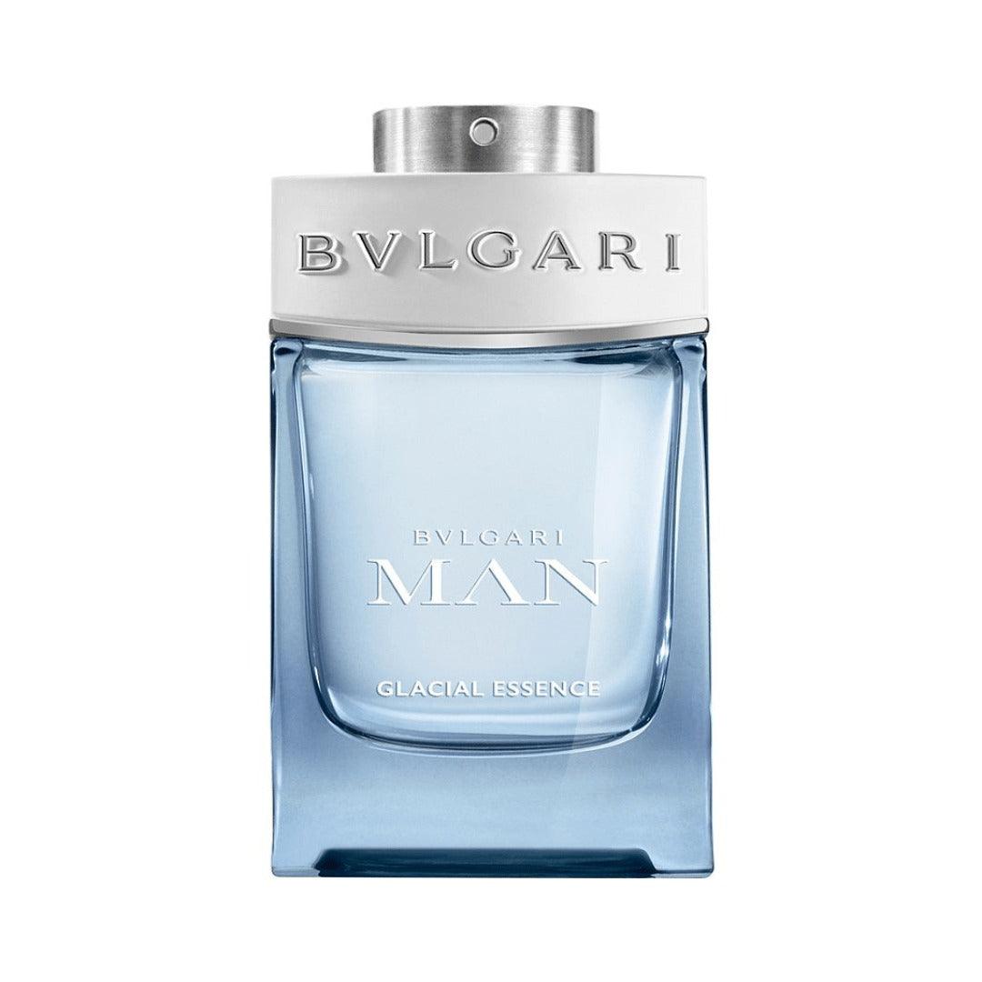 Bvlgari Man Glacial Essence Eau de Toilette 100Ml