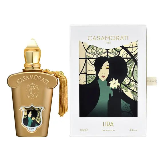 Xerjoff Casamorati Lira Edp 100Ml