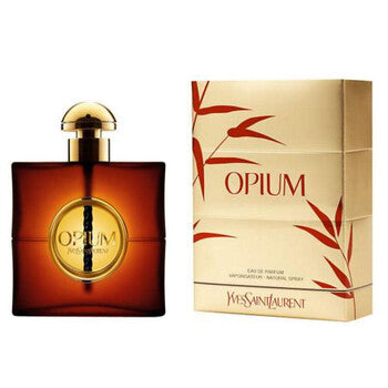 Ysl Opium For Women Eau de Parfum 90Ml