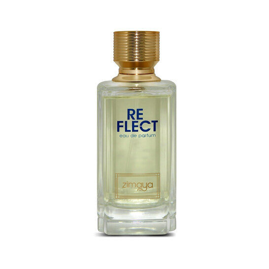 Zimaya Reflect For Men Eau de Parfum 100Ml