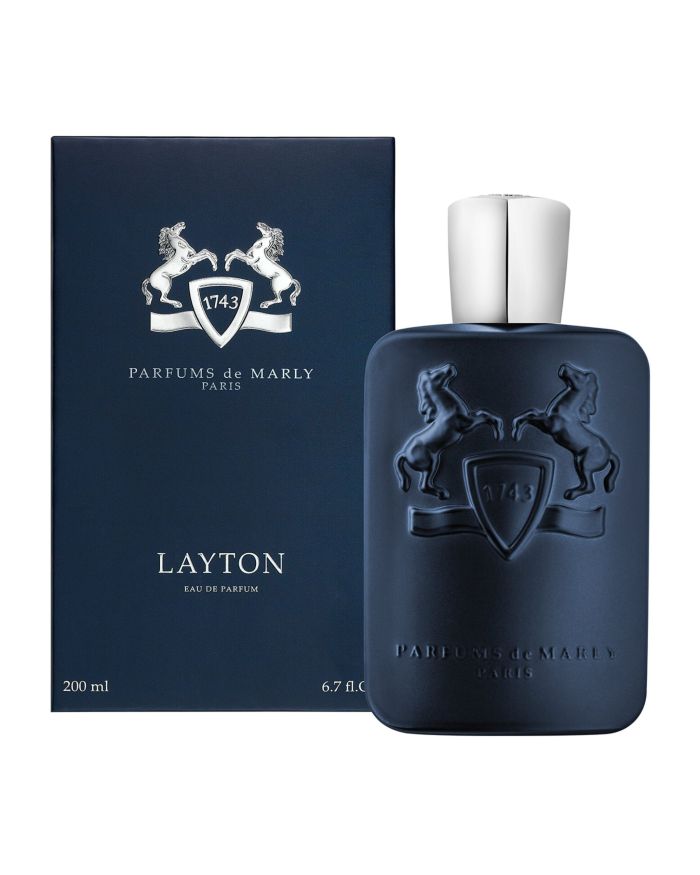 Parfums De Marly Layton Eau de Parfum 200Ml