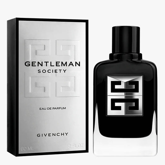 Givenchy Gentleman Society Edp 60Ml