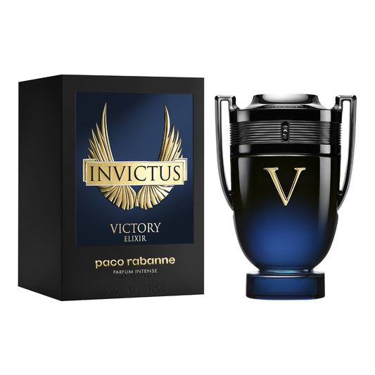 Paco Rabanne Invictus Victory Elixir Parfum Intense 100Ml