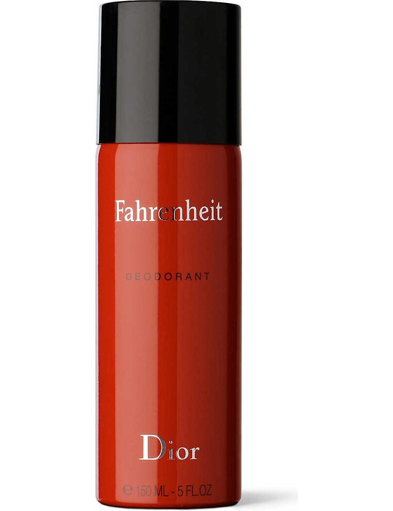 Fahrenheit deo spray Clearance