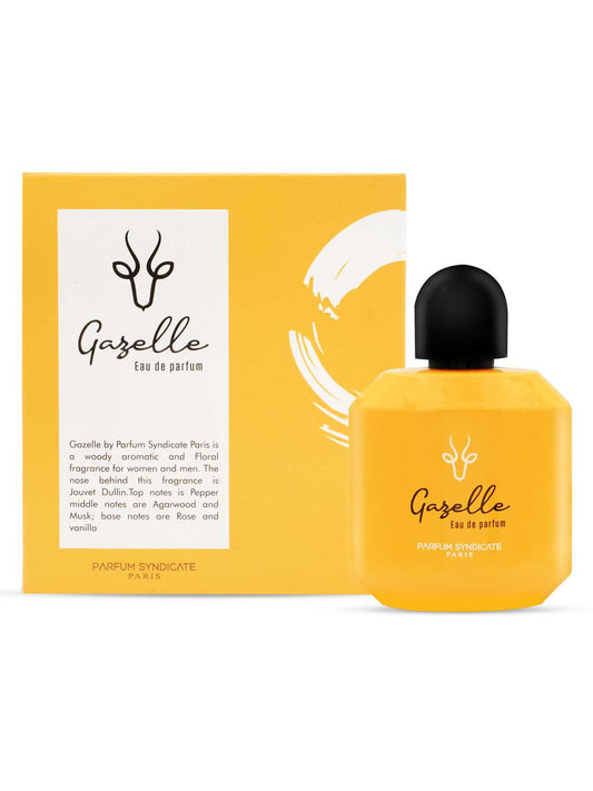 Parfum Syndicate Gazelle Edp 100Ml