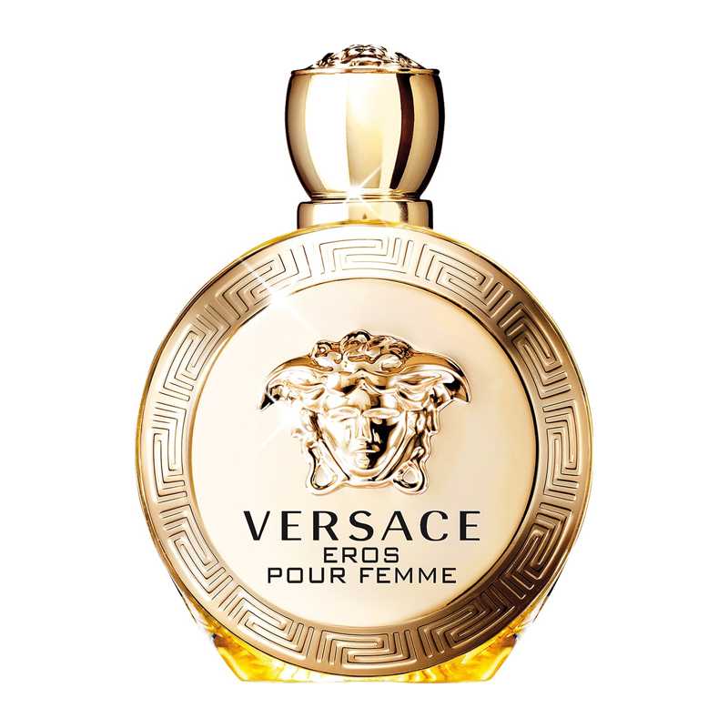 Buy Versace Eros Pour Femme Edt 100Ml Discover Perfume Best Versace Eros Pour Femme Edt 100Ml Discover Perfume