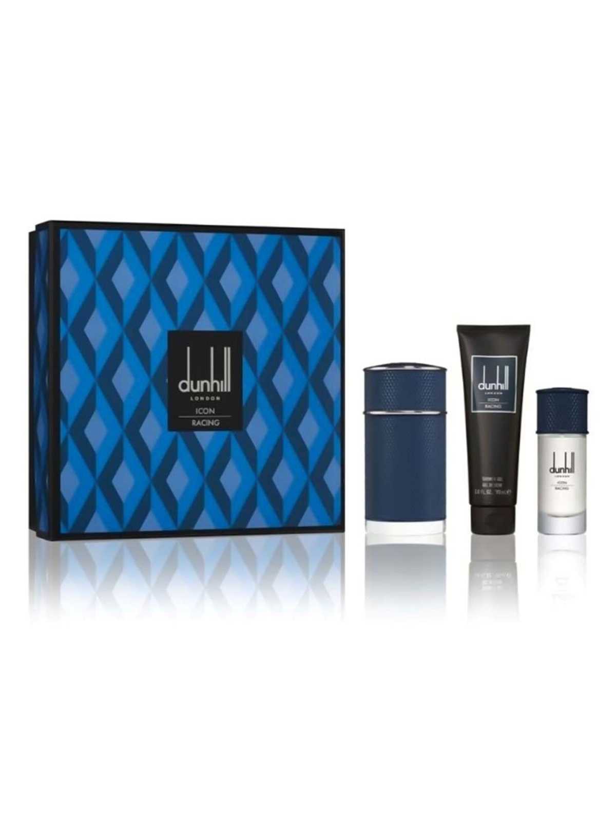 dunhill-london-icon-racing-blue-m-edp-100ml-3pcs-set