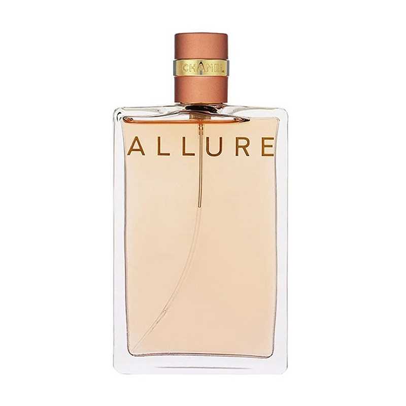 Chanel Allure Edp 50Ml