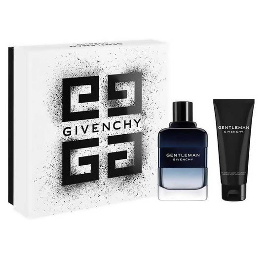 Givenchy Gentleman Intense Edt 100Ml 2Pcs Set