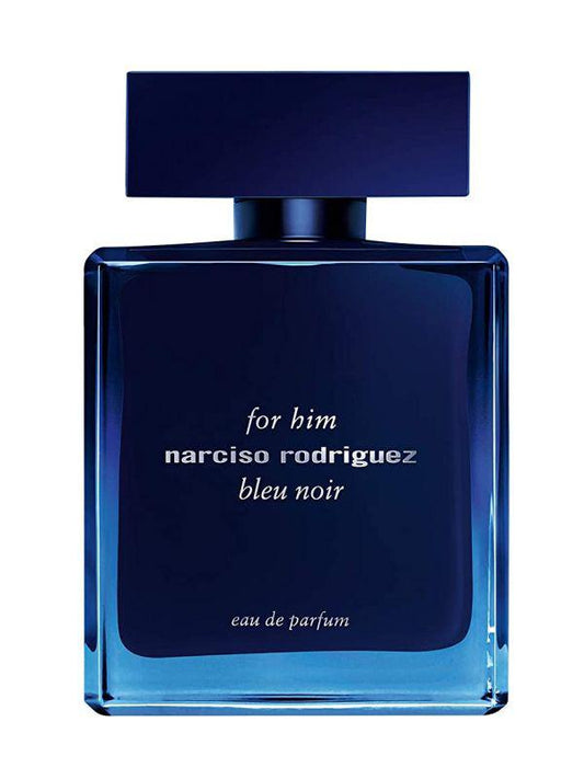 Narciso Rodriguez Bleu Noir Eau De Parfum M 100Ml